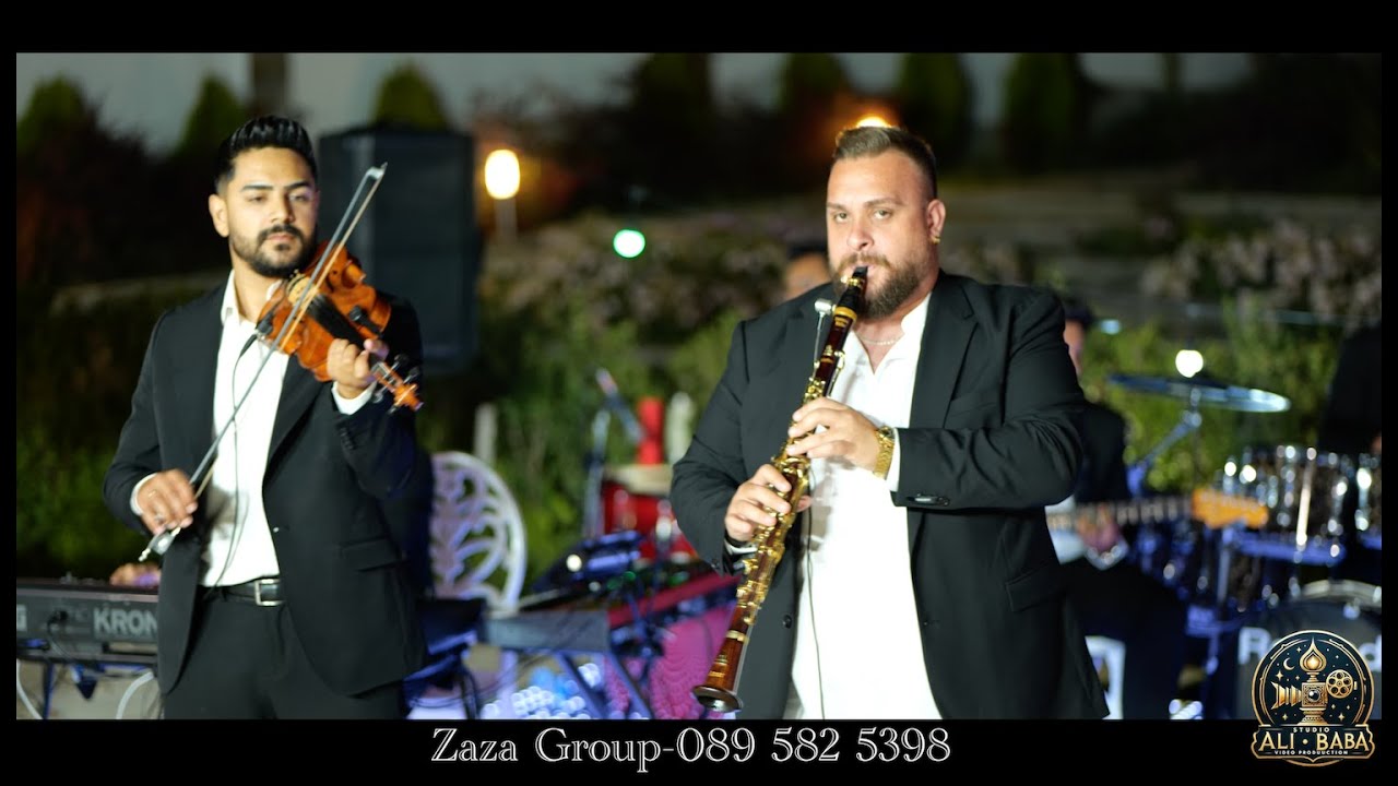 ZAZA GROUP - 2ka Mix 2026