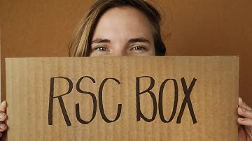 What Does RSC Stand For?