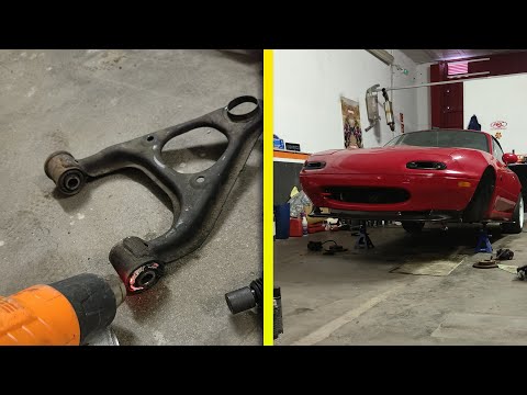 Como Restaurar tu VIEJO COCHE de una forma SENCILLA y BARATA!