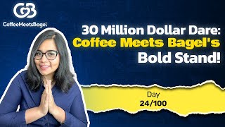 Coffee meets Begal Brand Story Marketing with Revv