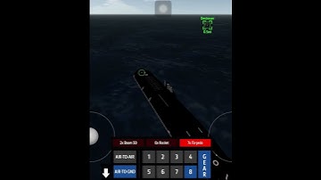 submarine #simpleplanes