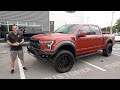 Is the Hennessey VelociRaptor 600 a Ford Raptor that's WORTH the COST?