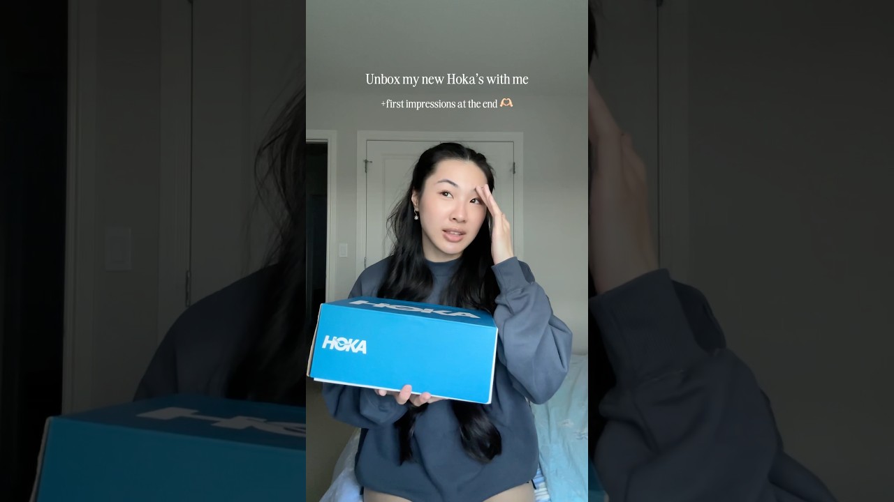 Will these shoes make me walk more?!👟🤭🫶🏻 