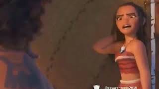 Uff Así Anda Te A La Conch......