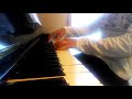 恋のハナシをしましょうね/山内惠介、水谷千重子 ピアノで弾いてるのはTatsuya