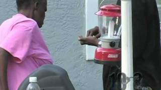 Celebrity 10-8 St. Lucie County Sheriff's Office 2008 Episode 8 (Part 2 of 3) Wealth