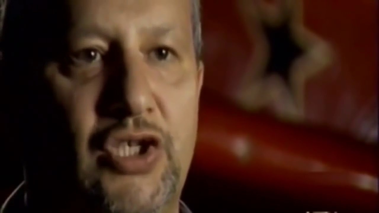 Top Secret Russian UFO Base Russian UFO Documentary