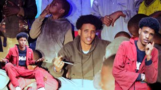 Abdihakiin Ali Raydaa | Wakhtiga Ii Hiil Xumaa | Part 1 Official Music Video 2023