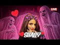 New Horror Game! LIVE STREAM WITH SHALLY