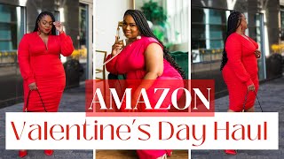 Amazon Valentine’s Day Inspired Date Night Looks That Are Also Perfect for Spring