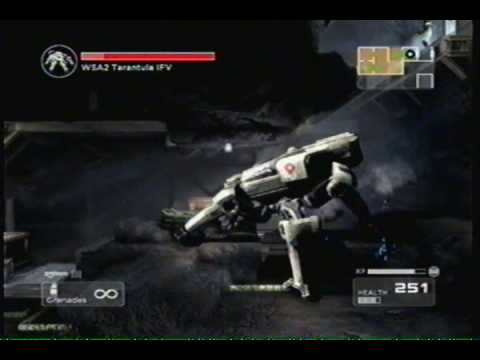 Shadow Complex - Speed Run - Insane Difficulty [PART 1]