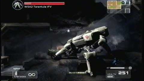 Shadow Complex - Speed Run - Insane Difficulty [PART 1]