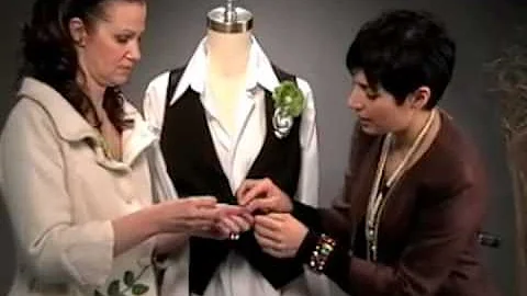 Recession Chic with Stylist Suzanne Mauro