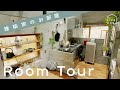 【ルームツアー】建築家の「19㎡の平屋で“小さい”けど豊かな」暮らし| 保坂猛