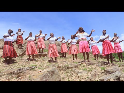 Mominye Nyo Lata Yeso ACK ST Andrews Choir Kapenguria Skiza 9525585 To 811 Pokotbestmusic