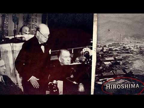 لماذا اختارت أمريكا هيروشيما تحديدا لإلقاء القنبلة النووية عليها