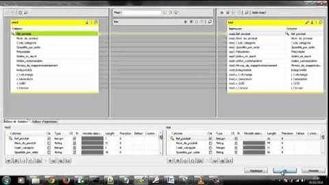 importer fichier excel talend