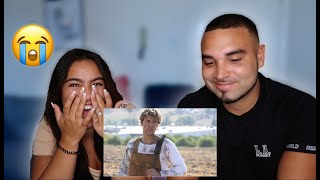 Justin Bieber - Holy ft. Chance The Rapper | 🇬🇧🔥UK REACTION