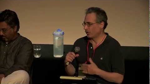 Envisioning a Localized Future - Part 3