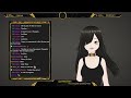 WRATH MONTH ON RUBICON | Just Chatting - Armored Core VI | VtuberEN