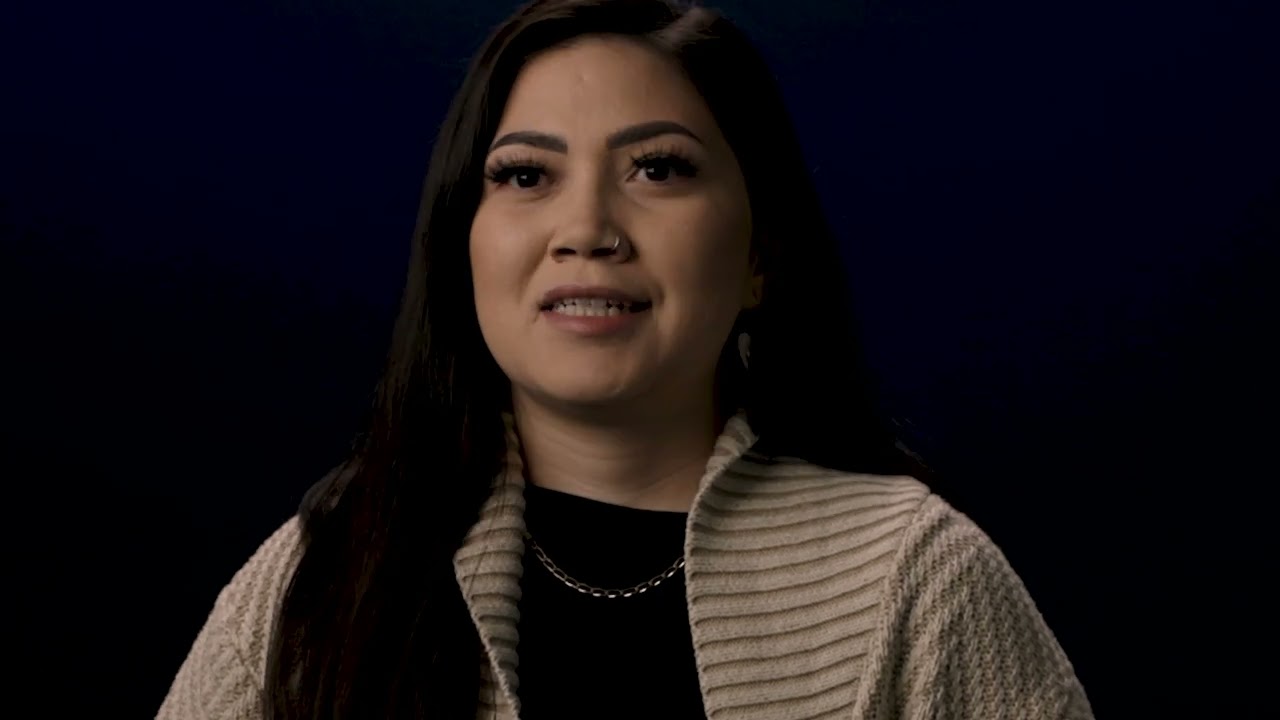 Muckleshoot Voices: Rose Arzate-James