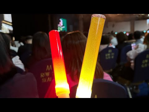 李聖傑 Singapore concert