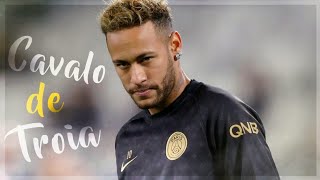 Neymar Jr - Cavalo de Troia (MC Kevin)