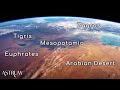 An unprecedented orbital view of the Middle East’s most spectacular mountains | 4K