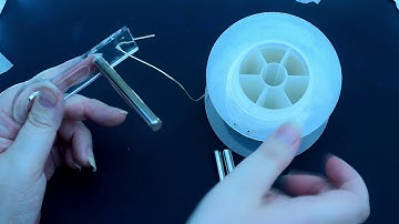 Review of Beadalon Jump Ring Maker | Wirework Jewelry Tutorials | #ReviewTuesday