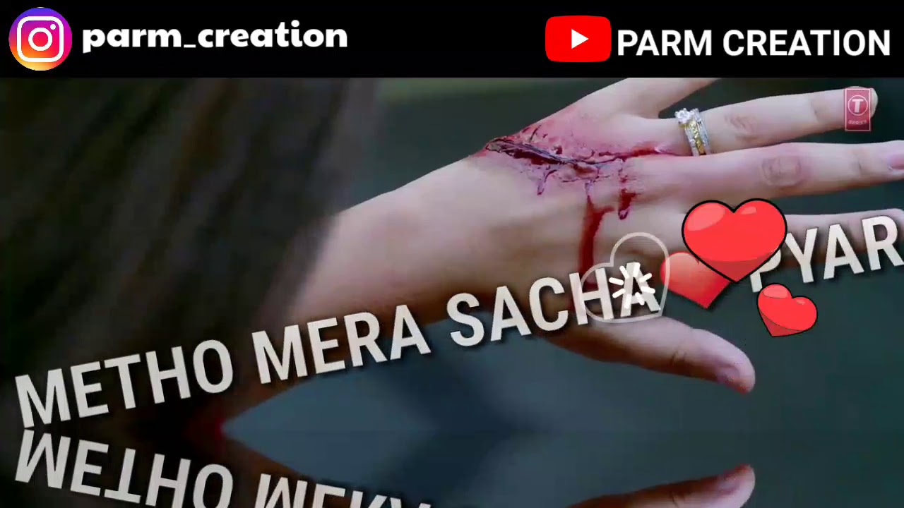 BEGANA song raashi sood Whatsapp status video || Parm cteation