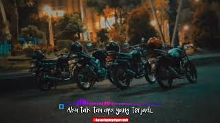 Video pendek| ku benci untuk mencintai'mu cocok untuk story 'WA'