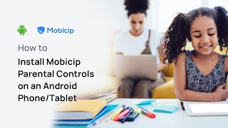 How to Setup Parental Controls on Your Android Device | Mobicip screenshot 4