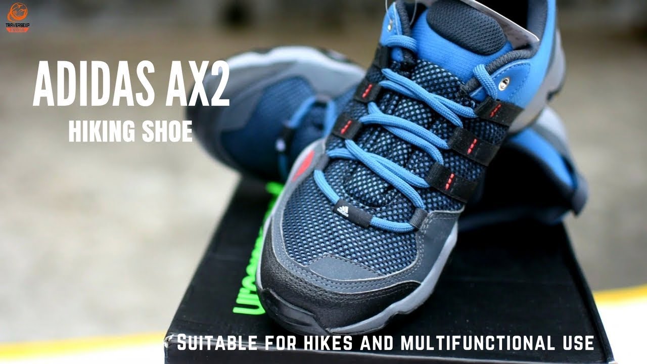 adidas ax2 hiking shoes