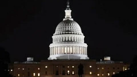 Are voters tired of career politicians?