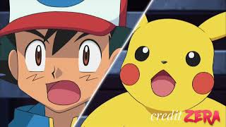 Ash vs Roxie - 8th unova gym battle\/\/#pokemon