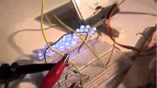 shorting coil test  5 .wmv