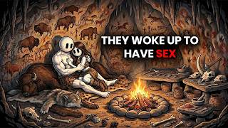 10 Weird Things Prehistoric Humans DId That We Dont