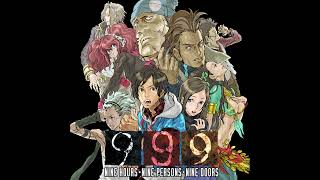 Famous Binary Game - 9 Hours, 9 Persons, Nine Doors (Zero Escape: Nonary Games) OST Wealth