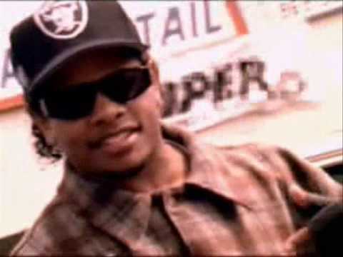 2pac & Eazy E  Ice Cube - Why We Thugs