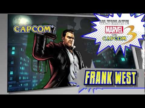 Wideo: Spodziewaj Się Więcej Frank West, Mówi Capcom