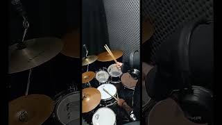 Cjota - Tudo De Novo #trapbrasil#trap#trapbeat#traplovesong#r&amp;b#drums#mobiledrumcover#cjota#shorts