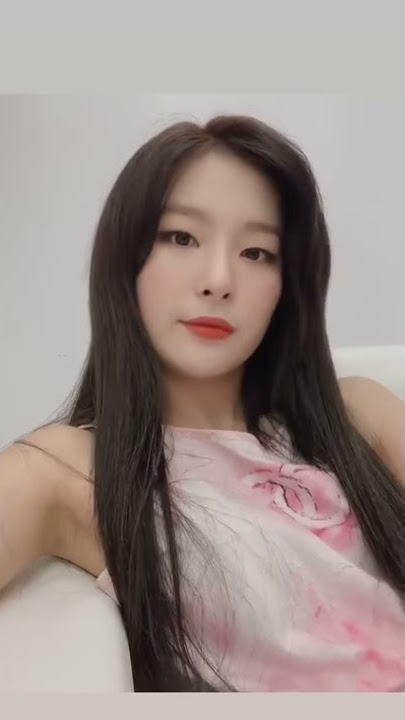 [Red Velvet] Seulgi 190929 - Tik Tok Beautiful Girl