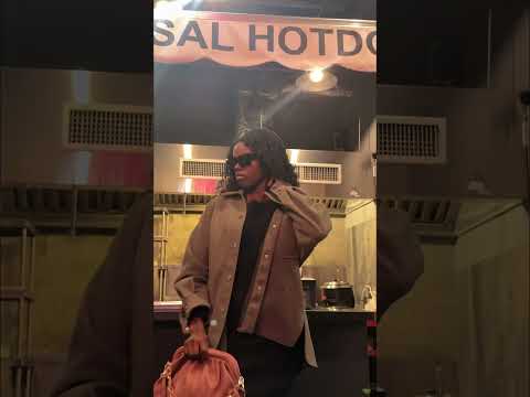 Quick Outfit Check Fallstyle Fallaesthetic Fallfashion Nycvlog Ootdguide Styleinspo Fall2025