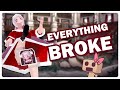 MY OUTFIT DEBUT WENT HORRIBLY WRONG