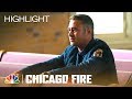 Benny's Final Act - Chicago Fire (Episode Highlight)