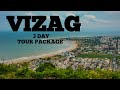 Top Places To Visit In Vizag | Vizag Tourism | Places To Exploring  In Vizag | Vizag Tourist Places