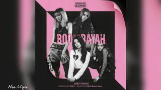 Blackpink - Boombayah (Official Instrumental) + DL