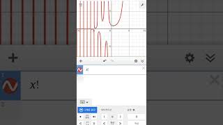 Factorial Function Sound