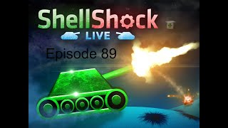 Shellshock Live | Episode 89- Hitting Level 80!