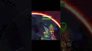 Molly is incredible! 😍 (BULLET ECHO)